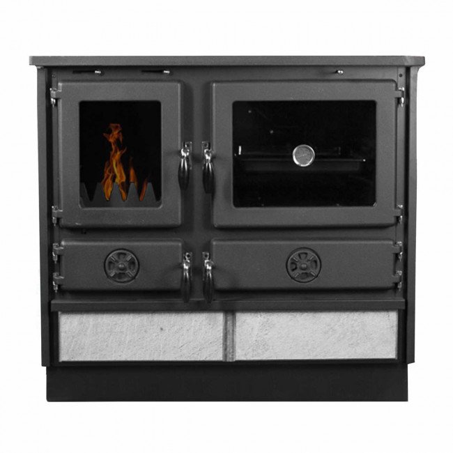 Wood-burning Stove