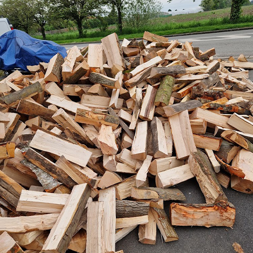 Firewood