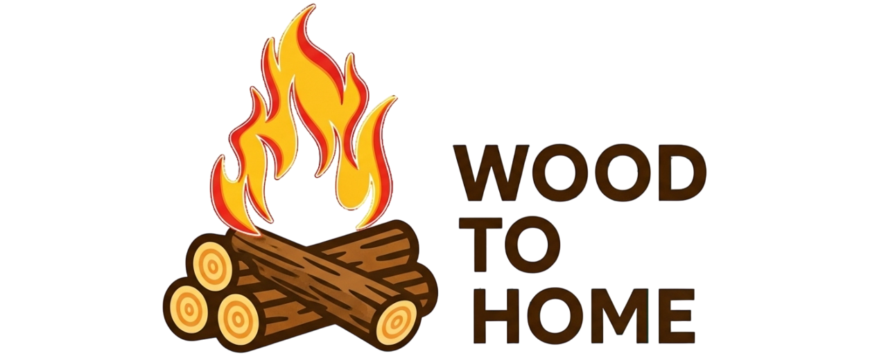 WOOD TO HOME