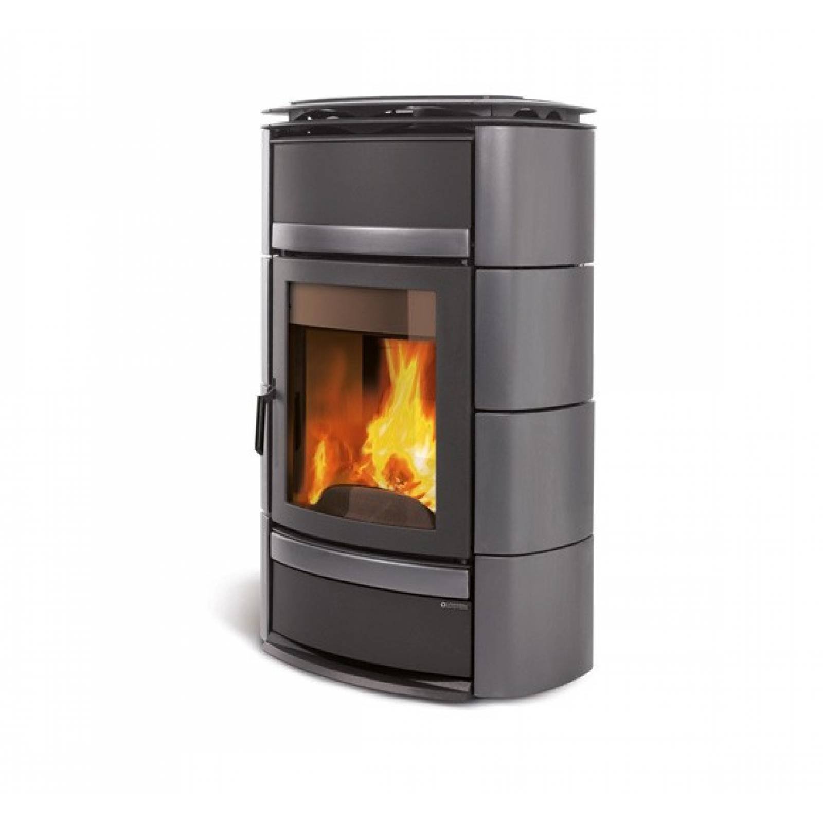 Wood Stove Boiler Norma S Idro DSA 25kW - Image 3